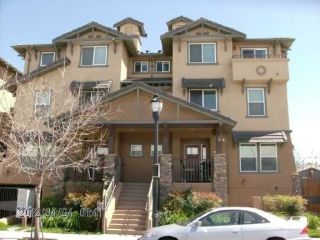 Foreclosed Home - 108 BALBACH ST APT 15, 95110