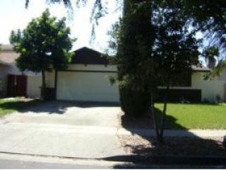 Foreclosed Home - List 100033411