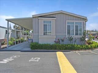 Foreclosed Home - 5450 MONTEREY HWY SPC 7, 95111