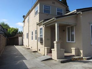 Foreclosed Home - 772 E HEDDING ST # 774, 95112