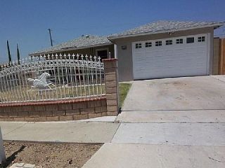 Foreclosed Home - 895 N 12TH ST, 95112