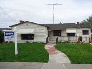 Foreclosed Home - 100 MELROSE AVE, 95116