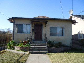 Foreclosed Home - 135 S 24TH ST, 95116