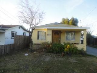 Foreclosed Home - 1233 WILLIAM CT # 1235, 95116