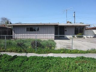 Foreclosed Home - 1671 CHRISTOPHER ST, 95122