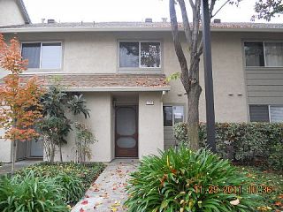 Foreclosed Home - 1058 SUMMERPLACE DR UNIT 186, 95122