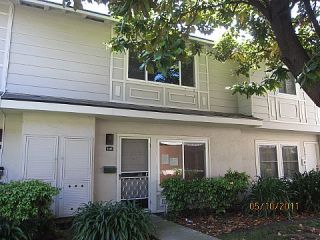 Foreclosed Home - 5441 DON MATEO CT, 95123