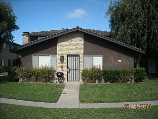 Foreclosed Home - 5491 SPINNAKER WALKWAY APT 4, 95123