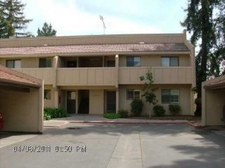 Foreclosed Home - 3310 KIMBER CT APT 137, 95124