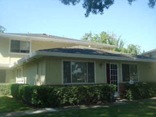 Foreclosed Home - 2323 SAIDEL DR APT 4, 95124