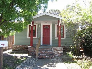Foreclosed Home - 1070 PAULA ST, 95126