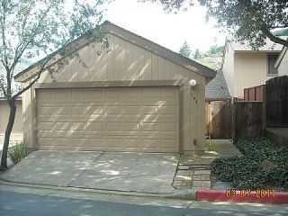 Foreclosed Home - 144 SPYGLASS HILL RD, 95127