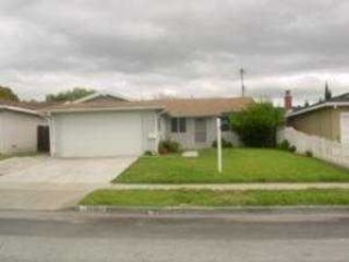Foreclosed Home - 3296 MOUNT WILSON DR, 95127
