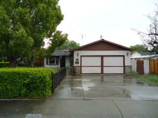 Foreclosed Home - 3500 SAN PABLO AVE, 95127