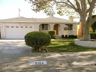 Foreclosed Home - 3314 SAN MARINO AVE, 95127