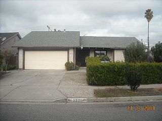 Foreclosed Home - 3335 ROCKY MOUNTAIN DR, 95127