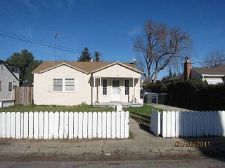 Foreclosed Home - 2349 MAYWOOD AVE, 95128