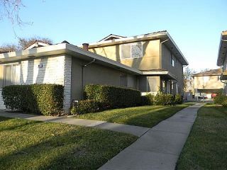 Foreclosed Home - 822 GILCHRIST WALKWAY APT 3, 95133