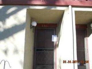 Foreclosed Home - List 100034006