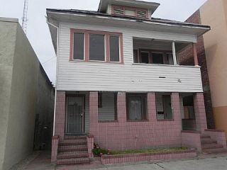 Foreclosed Home - 737 E MINER AVE, 95202