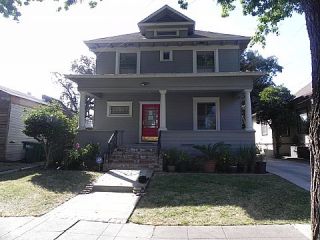 Foreclosed Home - 330 E VINE ST, 95202