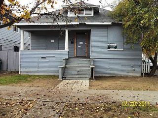 Foreclosed Home - List 100218590
