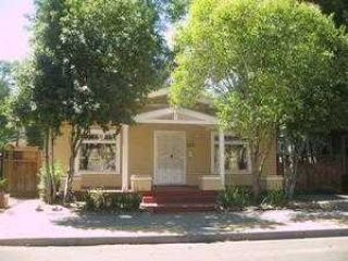 Foreclosed Home - 232 E Willow St, 95202