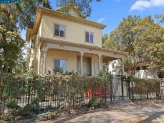 Foreclosed Home - 611 N SUTTER ST, 95202