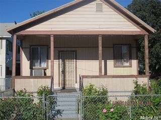 Foreclosed Home - 536 N AMERICAN ST, 95202