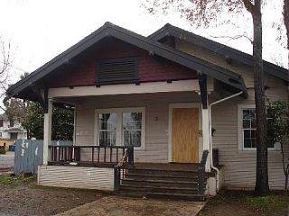 Foreclosed Home - 545 W WILLOW ST, 95203
