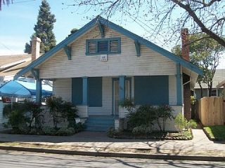 Foreclosed Home - 542 W FLORA ST, 95203