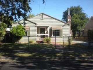 Foreclosed Home - 1021 W OAK ST, 95203