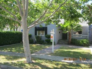 Foreclosed Home - 1957 W HARDING WAY, 95203