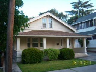 Foreclosed Home - List 100113831