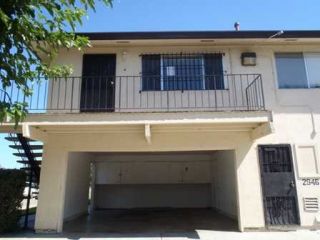 Foreclosed Home - 2946 PEACHTREE DR UNIT 4, 95203
