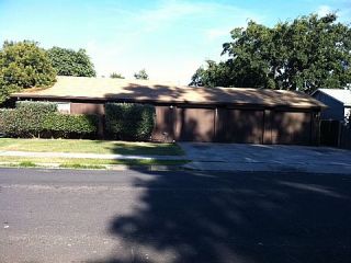 Foreclosed Home - 838 KING AVE, 95203