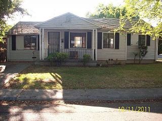 Foreclosed Home - 1143 WILSHIRE AVE, 95203