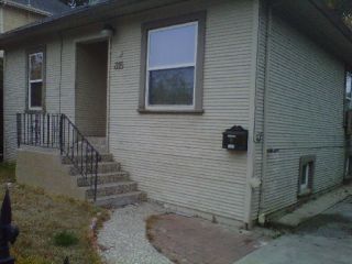 Foreclosed Home - 315 W POPLAR ST, 95203