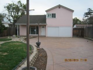 Foreclosed Home - 1724 W ACACIA ST, 95203