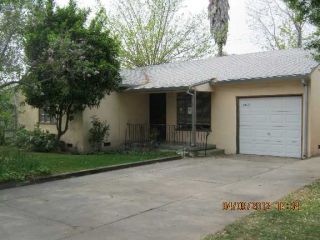 Foreclosed Home - List 100284301