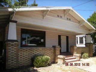 Foreclosed Home - List 100307001