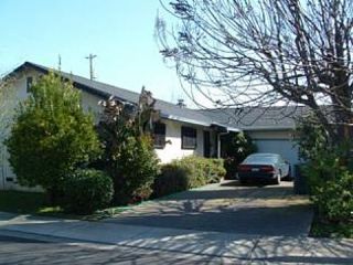 Foreclosed Home - 3135 DE OVAN AVE, 95204