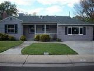 Foreclosed Home - 1801 W SONOMA AVE, 95204