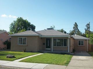 Foreclosed Home - 2053 W SONOMA AVE, 95204