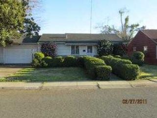 Foreclosed Home - 2370 INMAN AVE, 95204