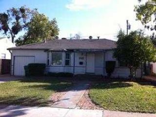 Foreclosed Home - 540 E DOWNS ST, 95204