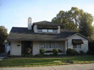Foreclosed Home - 814 W EUCLID AVE, 95204
