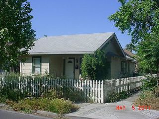 Foreclosed Home - 2155 N SUTTER ST, 95204