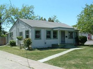 Foreclosed Home - List 100073648