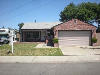 Foreclosed Home - 1529 ROSELAWN AVE, 95204